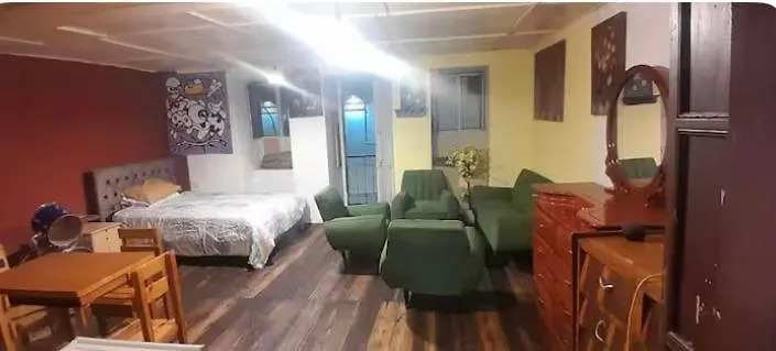 Apartament Minidepart Rustico Bohemio Cuenca